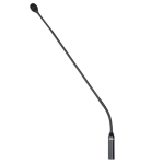 Микрофон на «гусиной шее», разъём 3-pin XLR, длина 585 мм