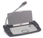 Пульт Concentus с переключателем каналов