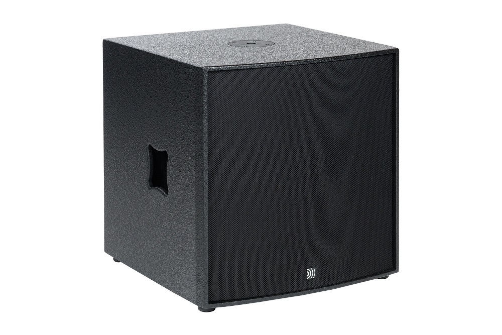 DS Proaudio CX S18, фото-1 DS Proaudio CX S18, фото-1