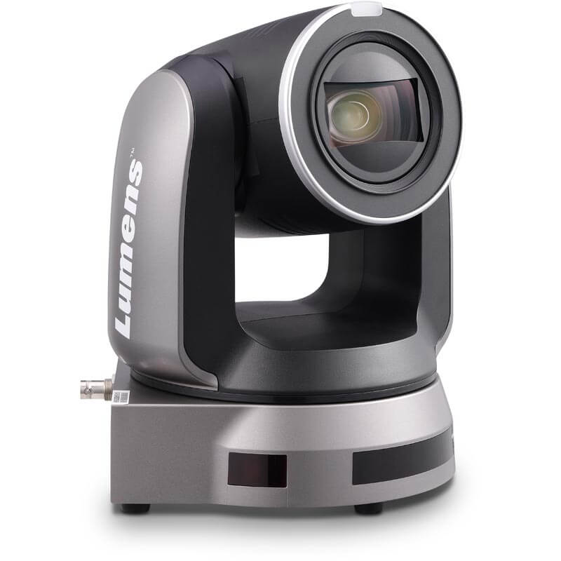 Lumens VC-A71P PTZ-камера с разрешением 4К-02 Lumens VC-A71P PTZ-камера с разрешением 4К-02