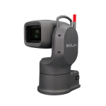 Уличная PTZ камера NDI High Bandwidth 4K30, 18x zoom