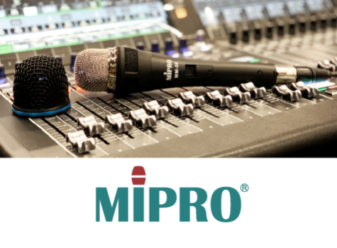 MIPRO MM-58 в деле: крепкий вокальный микрофон с двойной ветрозащитой