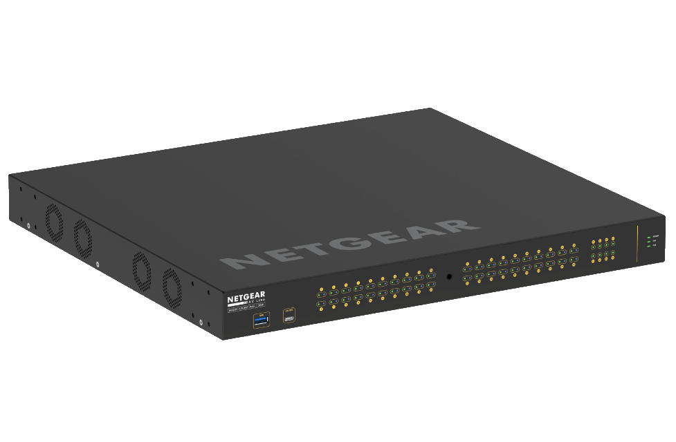 WyreStorm M4250-GSM4248PX-40P WyreStorm M4250-GSM4248PX-40P