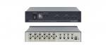 Kramer VM-30СА — высококачественный усилитель-распределитель для компонентного видеосигнала (YUV), небалансного стереофонического аудиосигнала и цифрового аудиосигнала S/PDIF