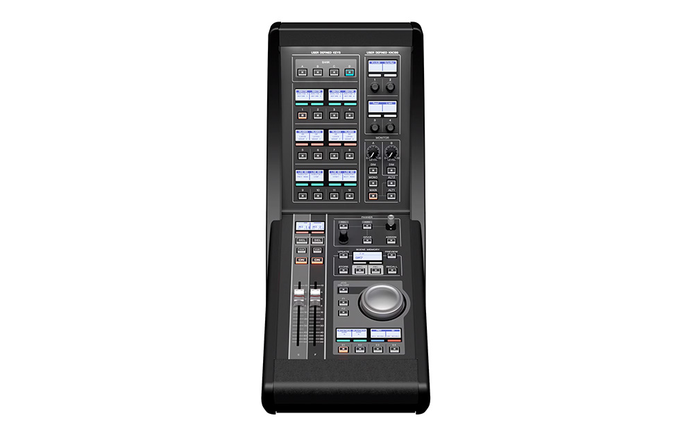 Yamaha DM7 Control, foto-1 Yamaha DM7 Control, foto-1