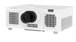 Лазерный 3LCD-проектор 7000 ANSI лм (с объективом), WUXGA (1920 x 1200), контрастность 2.500.000:1. Разъемы: HDBaseT x 1, HDMI x 2, 3G SDI x1, Display Port x 1. Вес 18,2кг. Цвет белый
