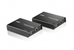Удлинитель HDMI HDBaseT, Dual Output (4K@100м)