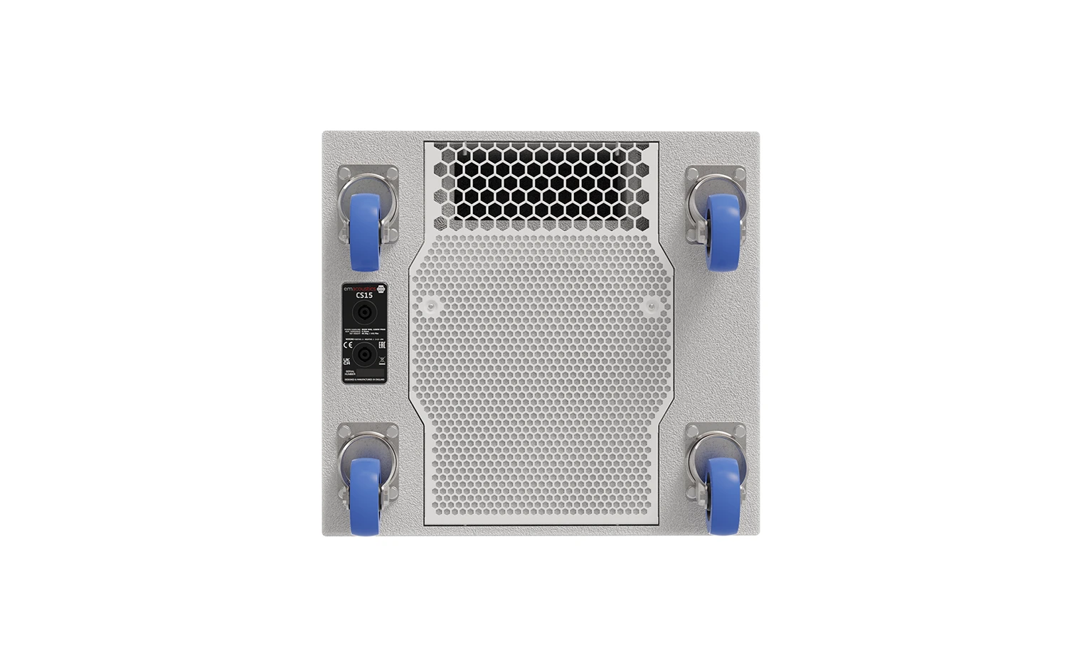 EM Acoustics CS15 W-3 EM Acoustics CS15 W-3