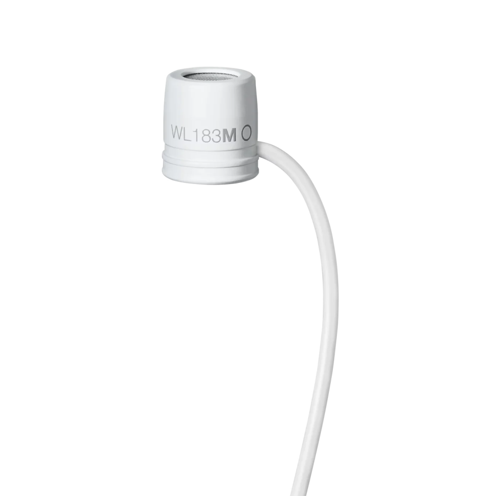 Shure WL183MW/O-TQG Shure WL183MW/O-TQG
