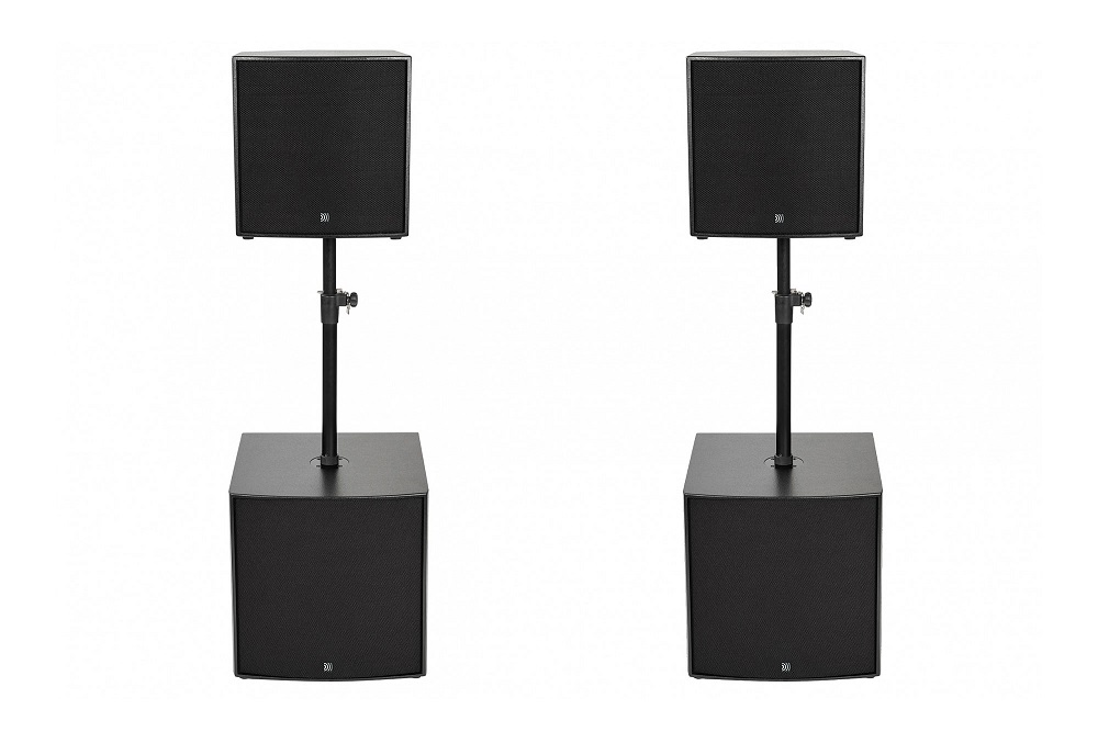 DS Proaudio CX 15S18 (A) , фото-1 DS Proaudio CX 15S18 (A) , фото-1