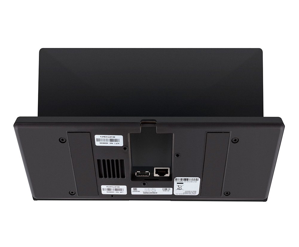Crestron TS-1070-GV-B-S, фото-1 Crestron TS-1070-GV-B-S, фото-1