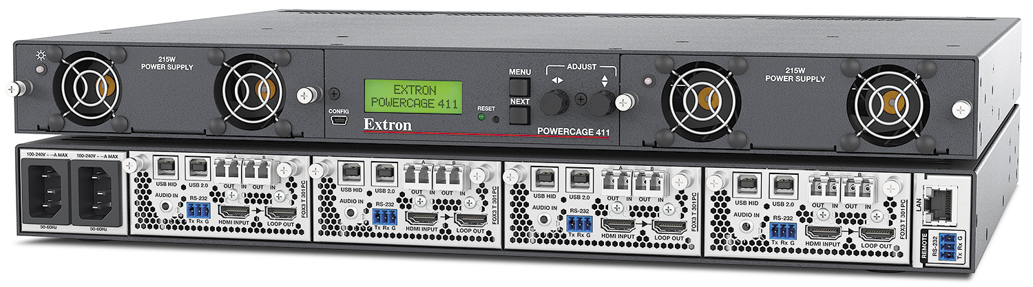 FOX3 T 301 PC-01 FOX3 T 301 PC-01