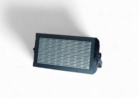 Светодиодный стробоскоп 864х0,5Вт RGB светодиодов + 256x1Вт CW светодиодов