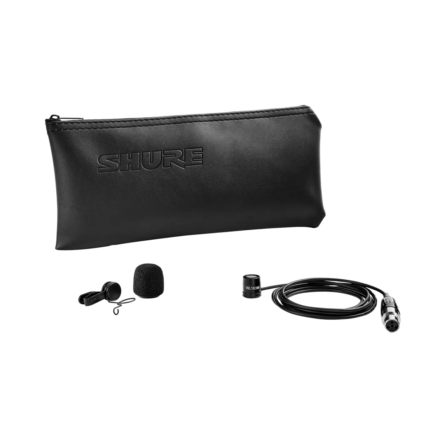 Shure WL183MB/O-TQG -1 Shure WL183MB/O-TQG -1