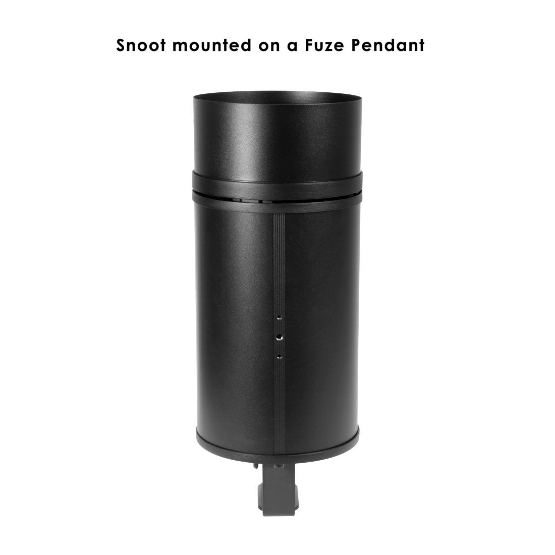 Elation Fuze Pendant Full Snoot -01 Elation Fuze Pendant Full Snoot -01