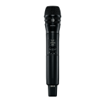 Ручной передатчик с капсюлем KSM8 Dualdyne