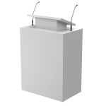 Интерактивная трибуна 