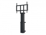 Стационарная моторизованная стойка для ЖК-панели 42-110", VESA 50х200-800x600, до 160кг