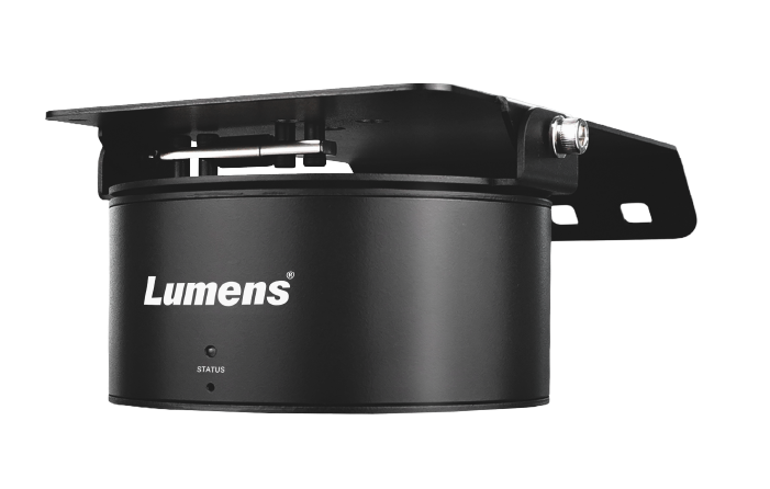 lumens PTH-01 B - фото поворотного устройства lumens PTH-01 B - фото поворотного устройства