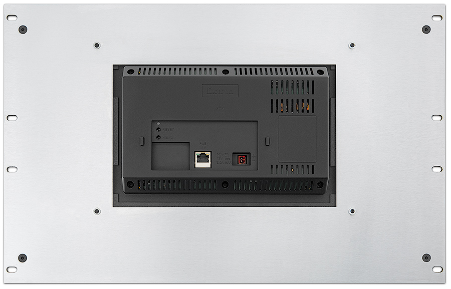 Extron FPC 6000, фото-06 Extron FPC 6000, фото-06