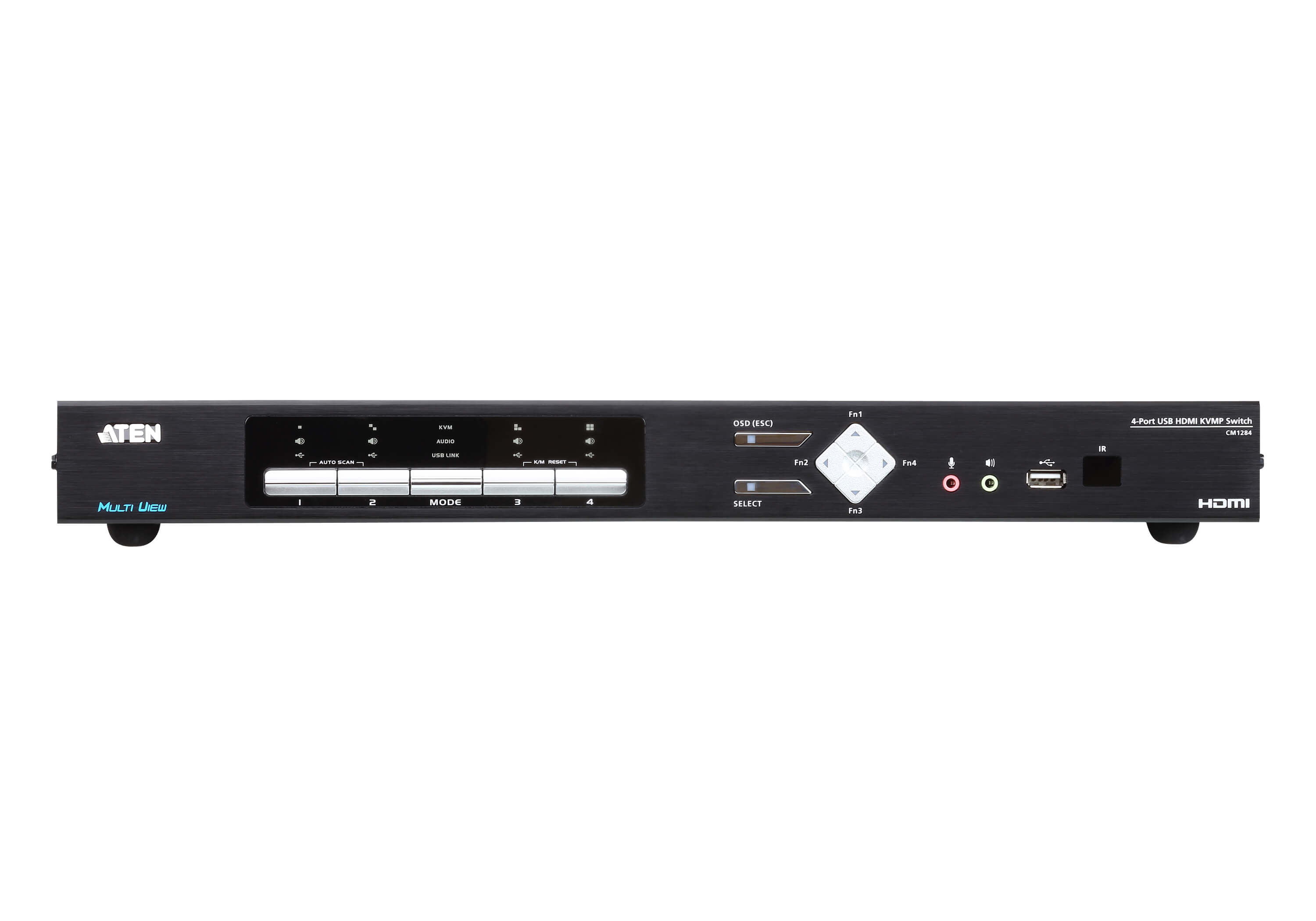 Aten CM1284-02 Aten CM1284-02