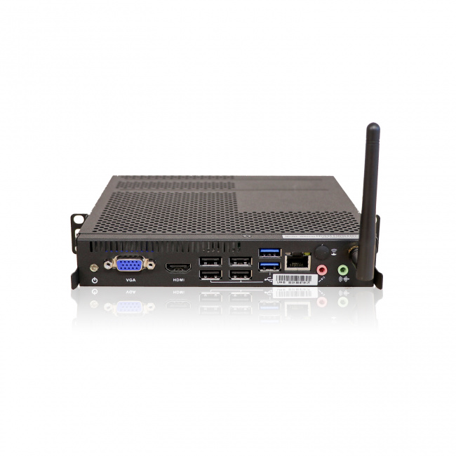 Helgi HLG-MT43A-4G-128SSD-I5