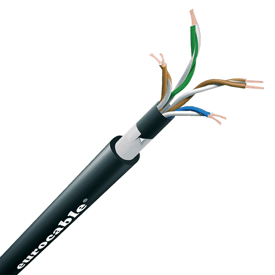 Eurocable Link ER6N5B6UM10Y -01 Eurocable Link ER6N5B6UM10Y -01