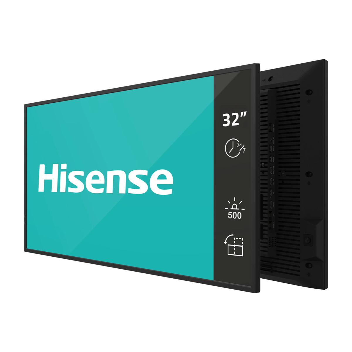 Hisense 75DM66GE Hisense 75DM66GE