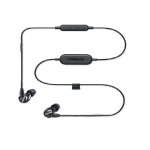 Внутриканальные наушники, с Bluetooth аксессуаром RMCE-BT2, черные