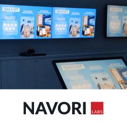 Зачем синхронизировать воспроизведение контента на ваших дисплеях Digital Signage?