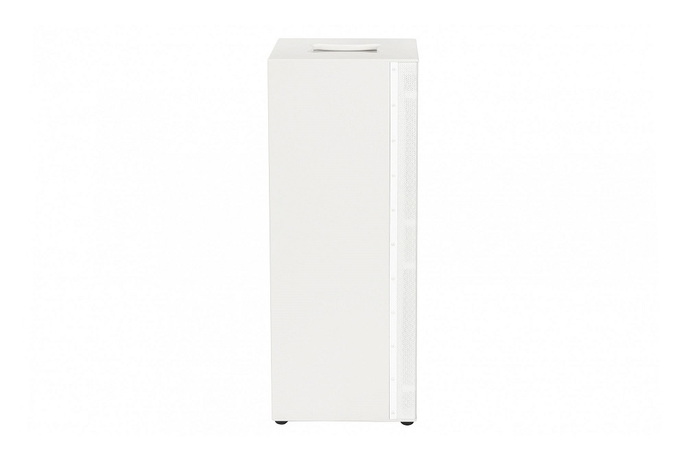 DS Proaudio Pillar (P) WH, фото-3 DS Proaudio Pillar (P) WH, фото-3