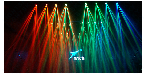 LightSky TX 0610 BEAM-05 LightSky TX 0610 BEAM-05