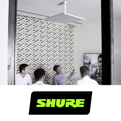 Как получить максимальную отдачу от комплекта потолочных микрофонов