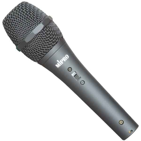 Mipro MM-107-01 Mipro MM-107-01