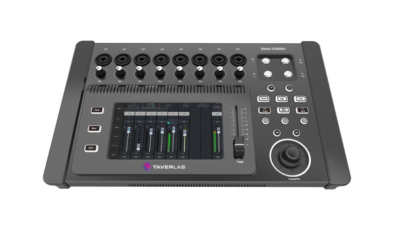 TaverLAB Neon D1608A TaverLAB Neon D1608A