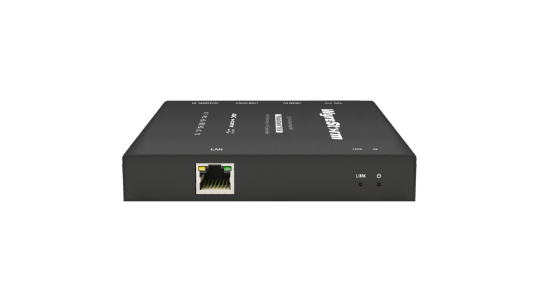 WyreStorm EX-100-KVM-IP, img-3 WyreStorm EX-100-KVM-IP, img-3