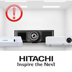 Изменения в гарантийной политике компании Hitachi