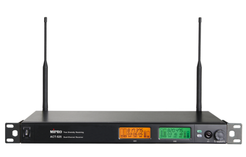 Mipro ACT-525 Mipro ACT-525