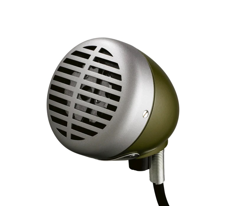 Shure 520DX 