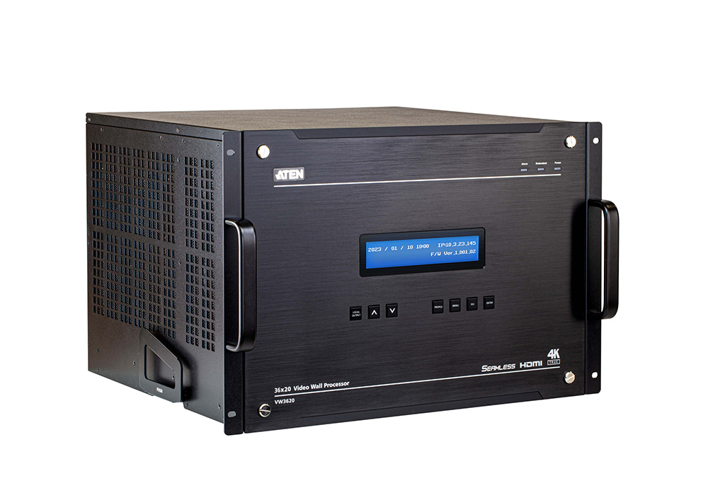Aten VW3620-1 Aten VW3620-1