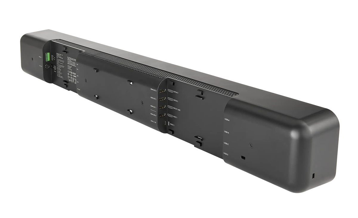 Shure MXBPK-B-E, img-1 Shure MXBPK-B-E, img-1