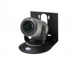 Комплект стационарной HD-камеры, широкоугольный объектив. Сигналы питания, видео и управления до 30,5 метров по кабелю CAT5e / 999-6910-001