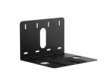 Полка для установки PTZ камер VC-B20U, VC-B30U, черная