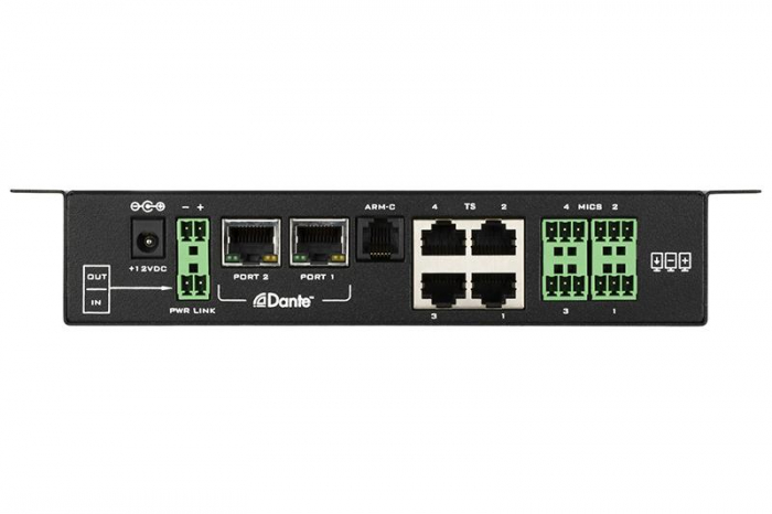 clockaudio-CDT 100-ConMon Mk2 clockaudio-CDT 100-ConMon Mk2