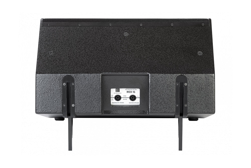 DS Proaudio MCX 15, фото-3 DS Proaudio MCX 15, фото-3