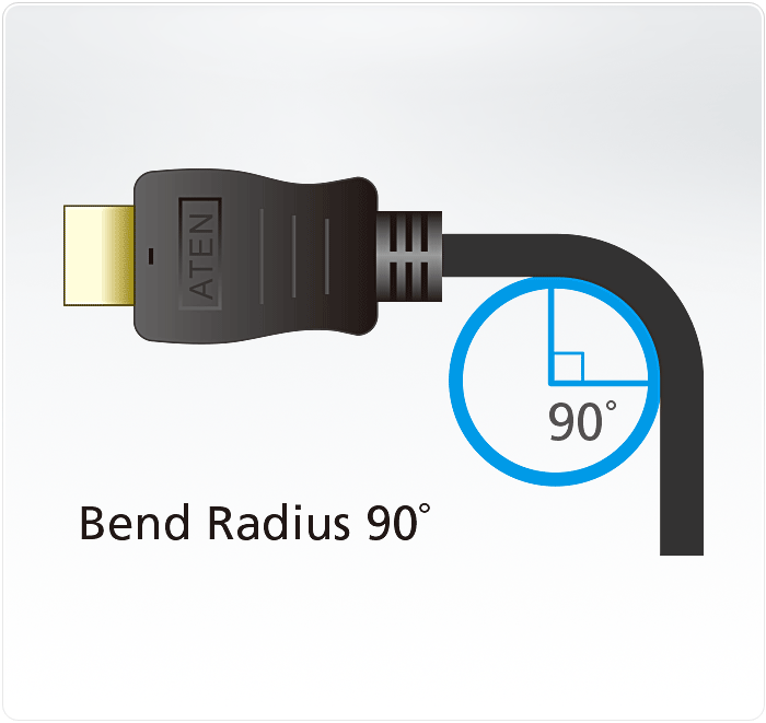 Aten 2L-7D05H-1 Высокоскоростной кабель HDMI с поддержкой Ethernet (5м) - pc_04