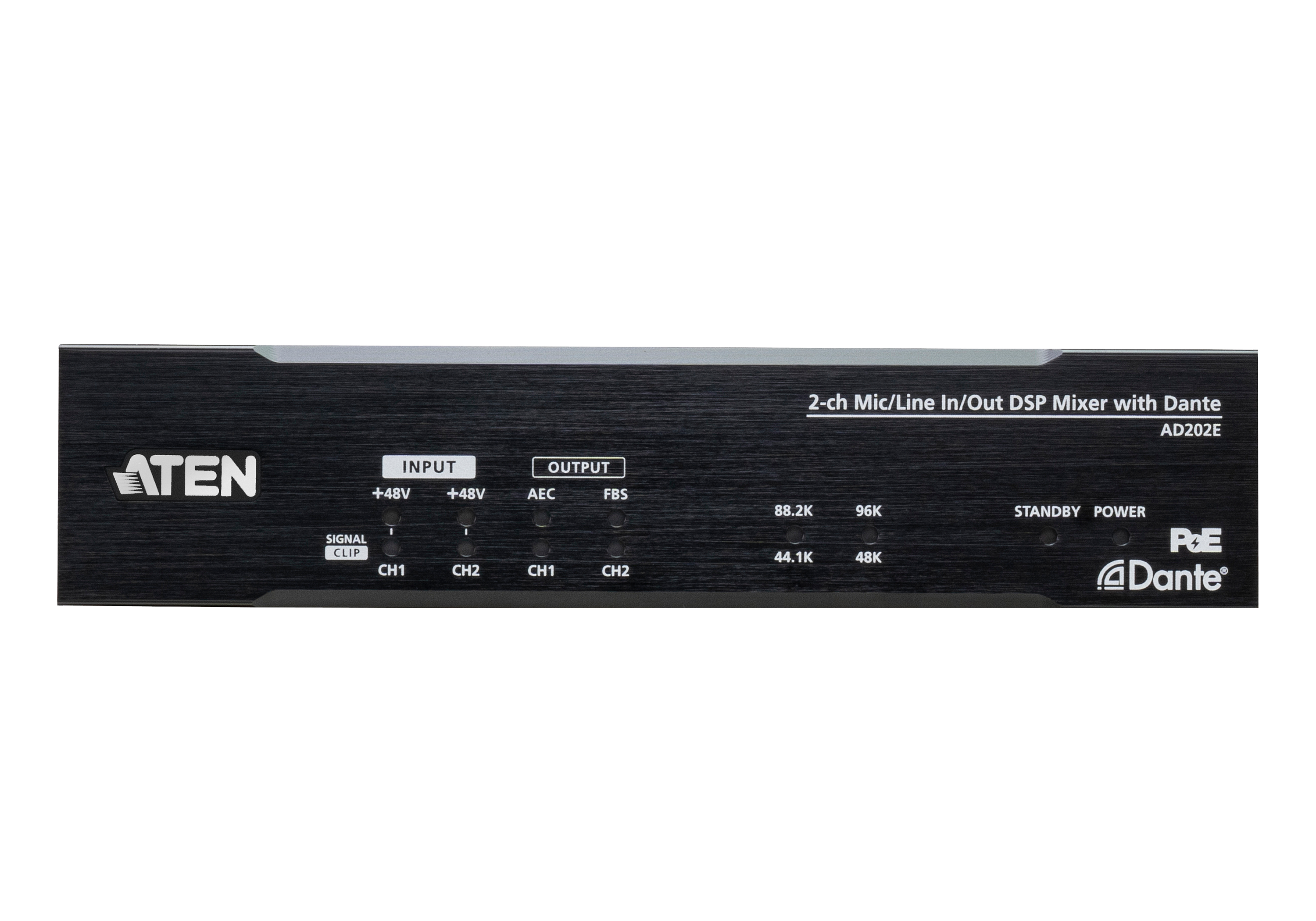 ATEN AD202E, img-1 ATEN AD202E, img-1