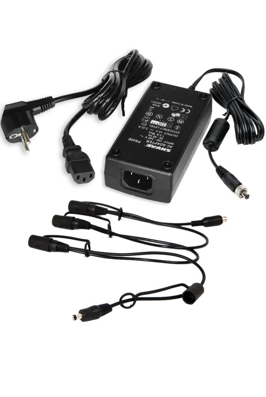 Shure PS124L-E