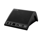 Компактный настольный пульт с селектором на 4 канала синхронного перевода. Микрофон приобретается отдельно