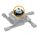 Pin Connection Projector Adapter